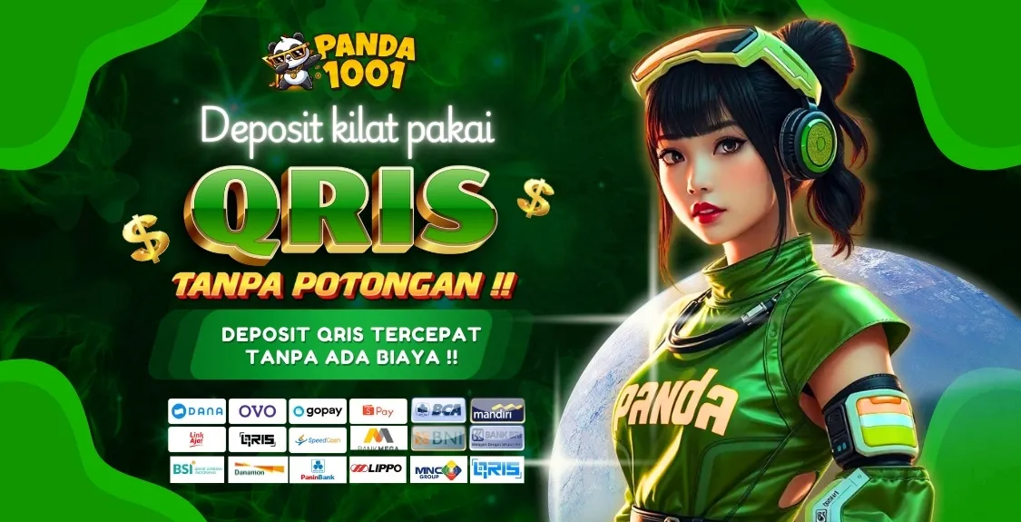 PANDA 1001